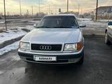 Audi 100 1992 годаfor3 600 000 тг. в Тараз – фото 2