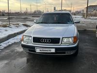 Audi 100 1992 годаfor3 600 000 тг. в Тараз