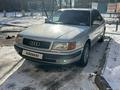 Audi 100 1992 годаfor3 600 000 тг. в Тараз – фото 9