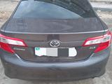 Toyota Camry 2012 года за 8 700 000 тг. в Семей – фото 2