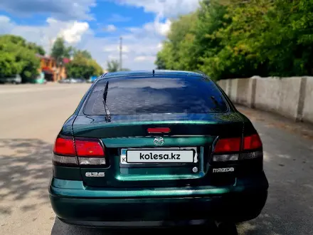 Mazda 626 1999 года за 2 500 000 тг. в Караганда – фото 5