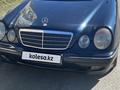 Mercedes-Benz E 200 2000 годаүшін3 000 000 тг. в Аксай