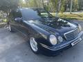 Mercedes-Benz E 200 2000 годаfor3 500 000 тг. в Аксай – фото 6