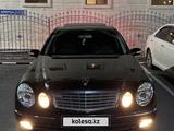 Mercedes-Benz E 320 2002 годаfor5 500 000 тг. в Шымкент