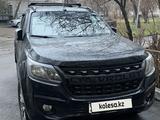 Chevrolet TrailBlazer 2022 года за 11 000 000 тг. в Алматы