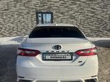 Toyota Camry 2021 года за 12 700 000 тг. в Павлодар – фото 5