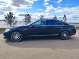 Mercedes-Benz S 500 2007 года за 7 200 000 тг. в Кокшетау