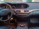Mercedes-Benz S 500 2007 года за 7 200 000 тг. в Кокшетау – фото 3