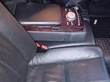 Mercedes-Benz S 500 2007 года за 7 200 000 тг. в Кокшетау – фото 4