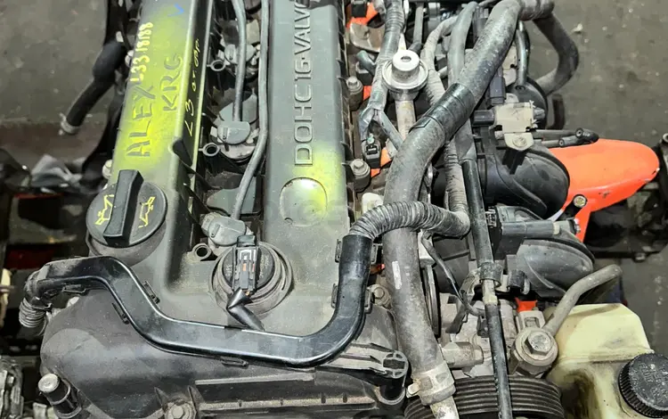 Двигатель на Mazda 6 L3 V-2.3, из Японии. Гарантия. за 325 000 тг. в Караганда