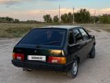 ВАЗ (Lada) 2109 1992 года за 436 764 тг. в Алматы – фото 3