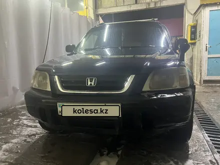Honda CR-V 1996 года за 2 800 000 тг. в Алматы – фото 10