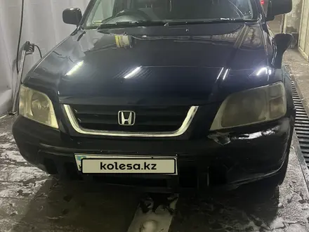 Honda CR-V 1996 года за 2 800 000 тг. в Алматы – фото 11