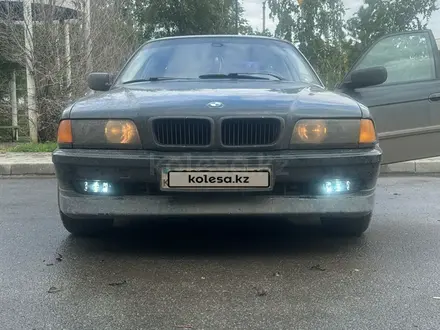 BMW 728 1998 года за 3 000 000 тг. в Кокшетау