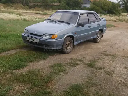 ВАЗ (Lada) 2115 2001 года за 1 200 000 тг. в Кокшетау