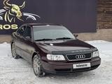 Audi A6 1996 года за 3 800 000 тг. в Петропавловск