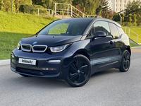 BMW i3 2018 годаfor14 500 000 тг. в Алматы