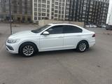 Volkswagen Jetta 2023 года за 8 500 000 тг. в Алматы – фото 3