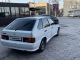 ВАЗ (Lada) 2114 2013 годаүшін1 350 000 тг. в Туркестан – фото 3