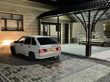 ВАЗ (Lada) 2114 2013 года за 1 350 000 тг. в Туркестан – фото 2