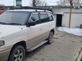 Mazda MPV 1996 годаүшін1 800 000 тг. в Конаев (Капшагай)