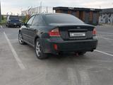 Subaru Legacy 2007 годаfor4 000 000 тг. в Алматы – фото 5