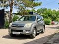 Great Wall Hover 2009 года за 5 000 000 тг. в Алматы