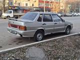 ВАЗ (Lada) 2115 2007 годаfor1 000 000 тг. в Уральск – фото 2