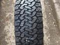 235-85-16 bfgoodrich All Terrain TA KO2 за 129 000 тг. в Алматы – фото 4