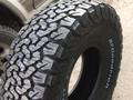 235-85-16 bfgoodrich All Terrain TA KO2 за 129 000 тг. в Алматы