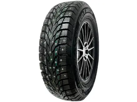 265/65R18 ROTALLA SETULA W RACE S500 108T XL ШИП за 92 000 тг. в Астана