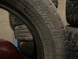 Комплект резины за 40 000 тг. в Талгар – фото 3