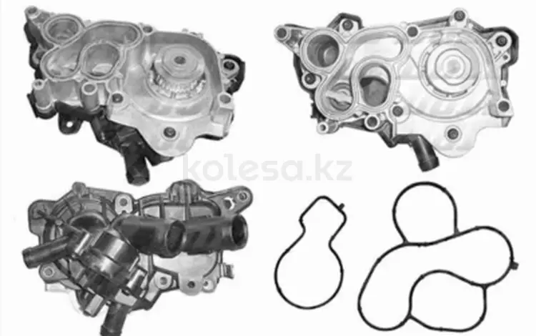 Помпа за 79 550 тг. в Шымкент