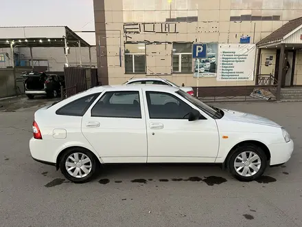 ВАЗ (Lada) Priora 2172 2015 года за 3 000 000 тг. в Семей