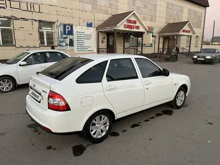 ВАЗ (Lada) Priora 2172 2015 года за 3 000 000 тг. в Семей – фото 6