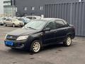 ВАЗ (Lada) Granta 2190 2012 года за 950 000 тг. в Алматы