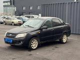 ВАЗ (Lada) Granta 2190 2012 года за 950 000 тг. в Алматы