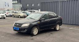 ВАЗ (Lada) Granta 2190 2012 года за 950 000 тг. в Алматы