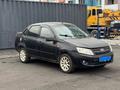 ВАЗ (Lada) Granta 2190 2012 года за 950 000 тг. в Алматы – фото 2