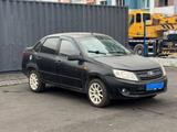 ВАЗ (Lada) Granta 2190 2012 года за 950 000 тг. в Алматы – фото 2