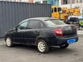 ВАЗ (Lada) Granta 2190 2012 года за 950 000 тг. в Алматы – фото 4