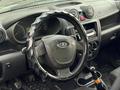 ВАЗ (Lada) Granta 2190 2012 года за 950 000 тг. в Алматы – фото 5