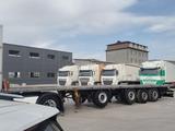 Schmitz 2008 годаүшін6 500 000 тг. в Шымкент