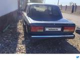 ВАЗ (Lada) 2107 2009 года за 600 000 тг. в Туркестан – фото 2