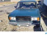 ВАЗ (Lada) 2107 2009 года за 600 000 тг. в Туркестан