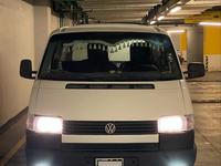 Volkswagen Transporter 1994 годаfor2 950 000 тг. в Алматы