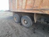 Shacman (Shaanxi)  F2000 2007 года за 7 500 000 тг. в Лисаковск – фото 2