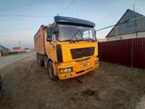 Shacman (Shaanxi)  F2000 2007 года за 7 500 000 тг. в Лисаковск