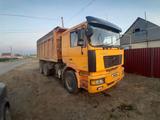 Shacman (Shaanxi)  F2000 2007 года за 7 500 000 тг. в Лисаковск – фото 3