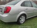 Chevrolet Lacetti 2011 года за 4 500 000 тг. в Карабулак – фото 10